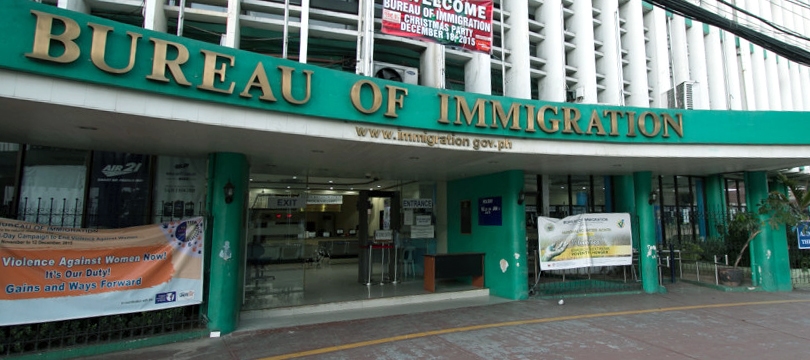 Illegal foreign workers arrested in call center raid