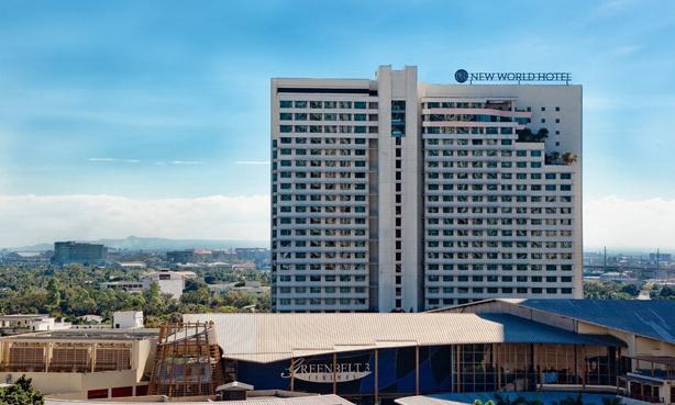 Philippines Shared Services And BPO Event Returns In August
