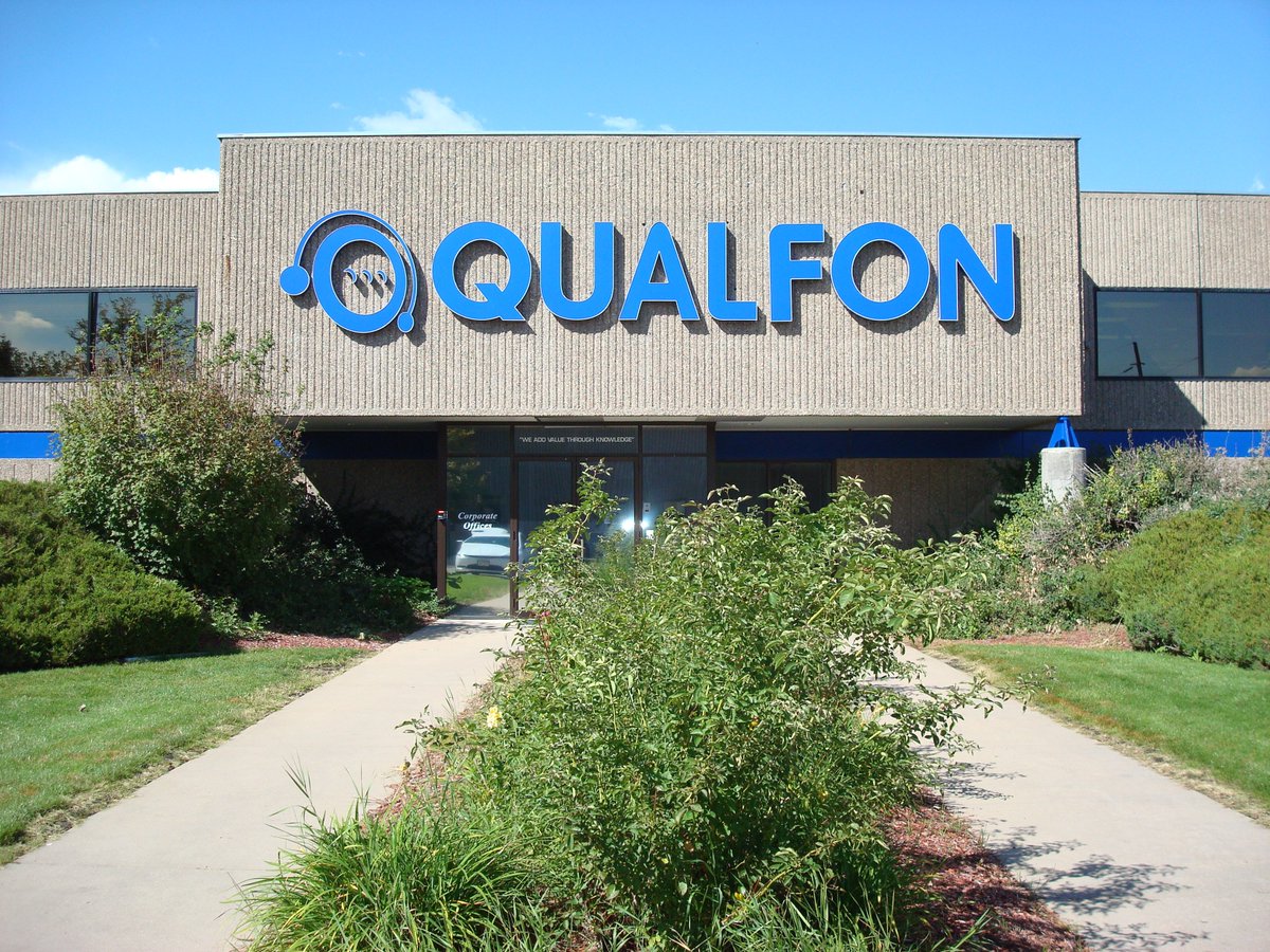 Qualfon Named CCW BPO of the Year Award Finalist