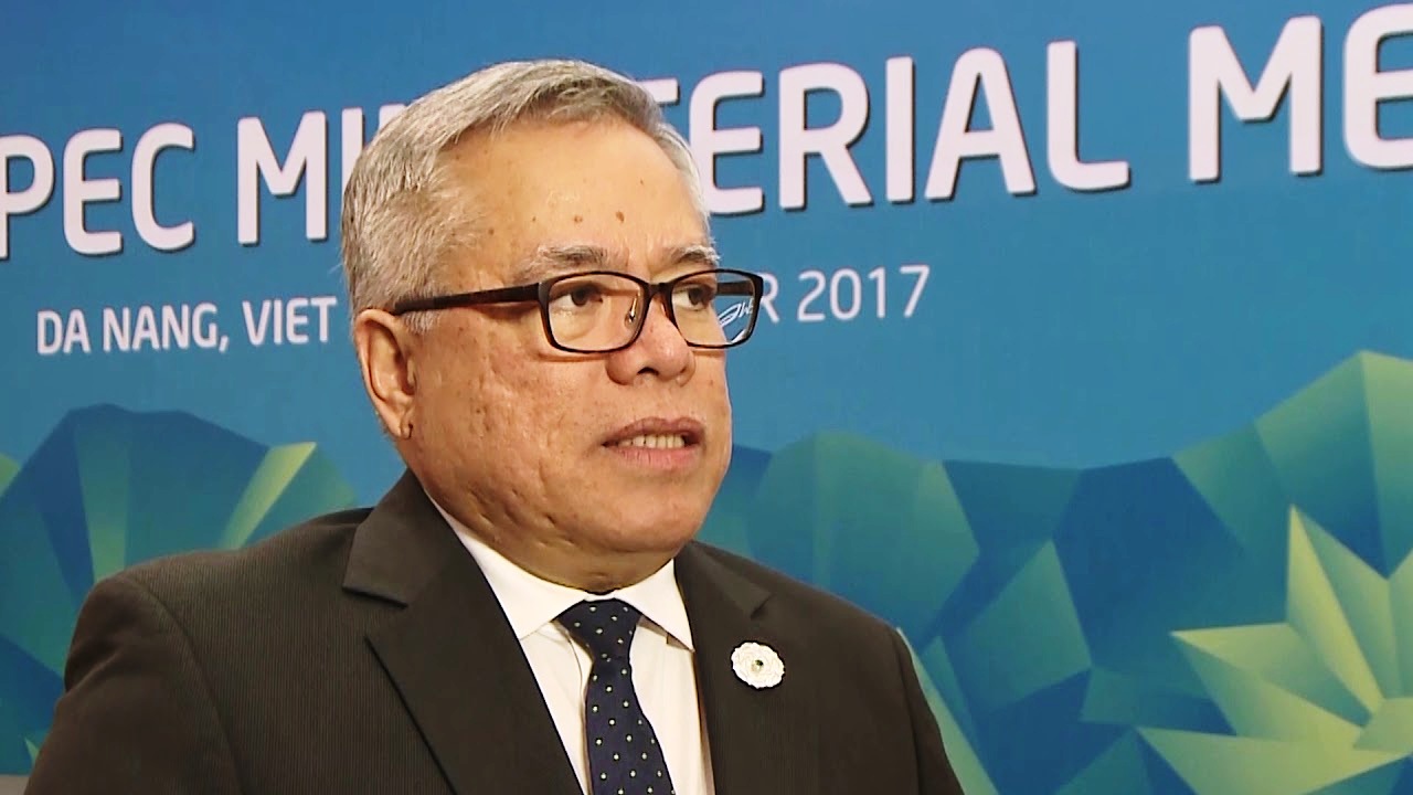 Trade secretary says Philippines can be leading player in AI jobs