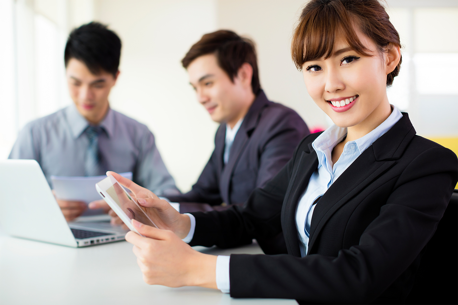 ASEAN Youth See Soft Skills As More Valuable Than Hard Skills