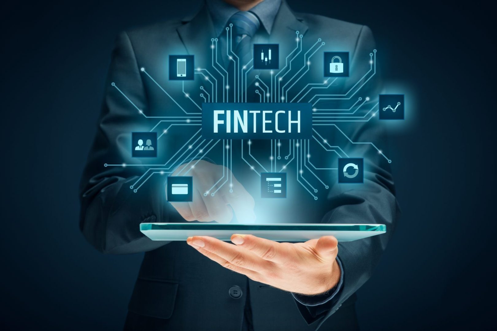 Accenture Announces APAC Fintech Innovation Lab Participants