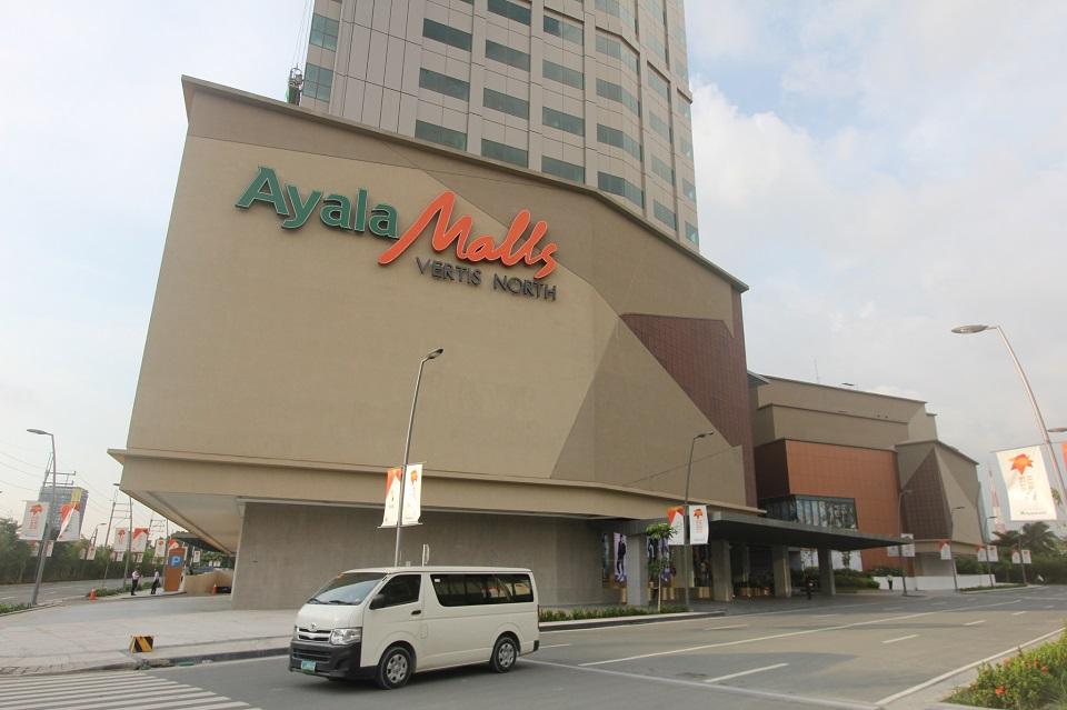 Ayala Land Premier Launches Office Tower One Vertis Plaza