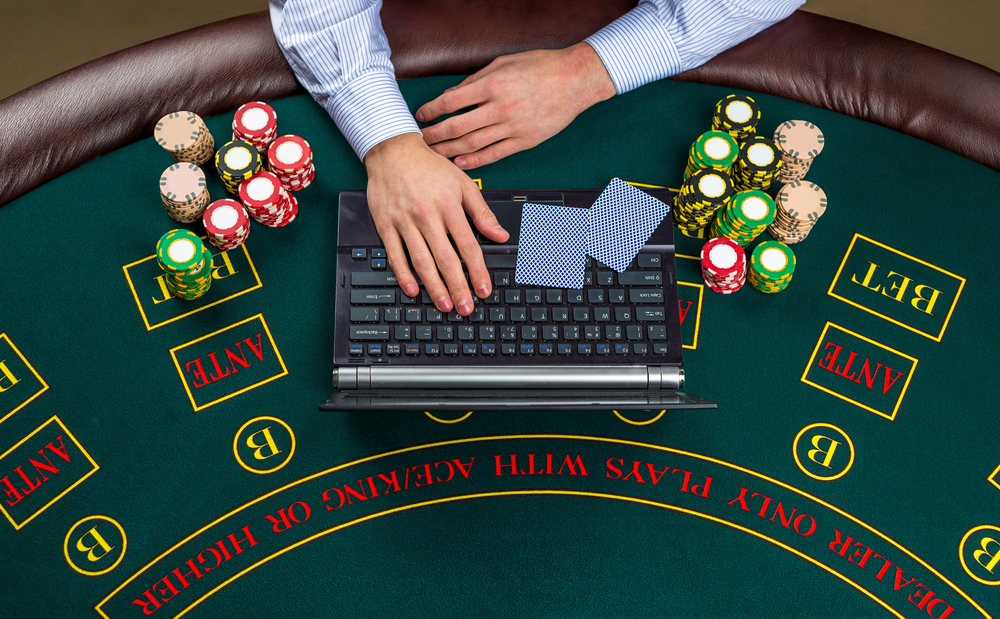 Manila Remains Hub For Offshore Gambling Operators