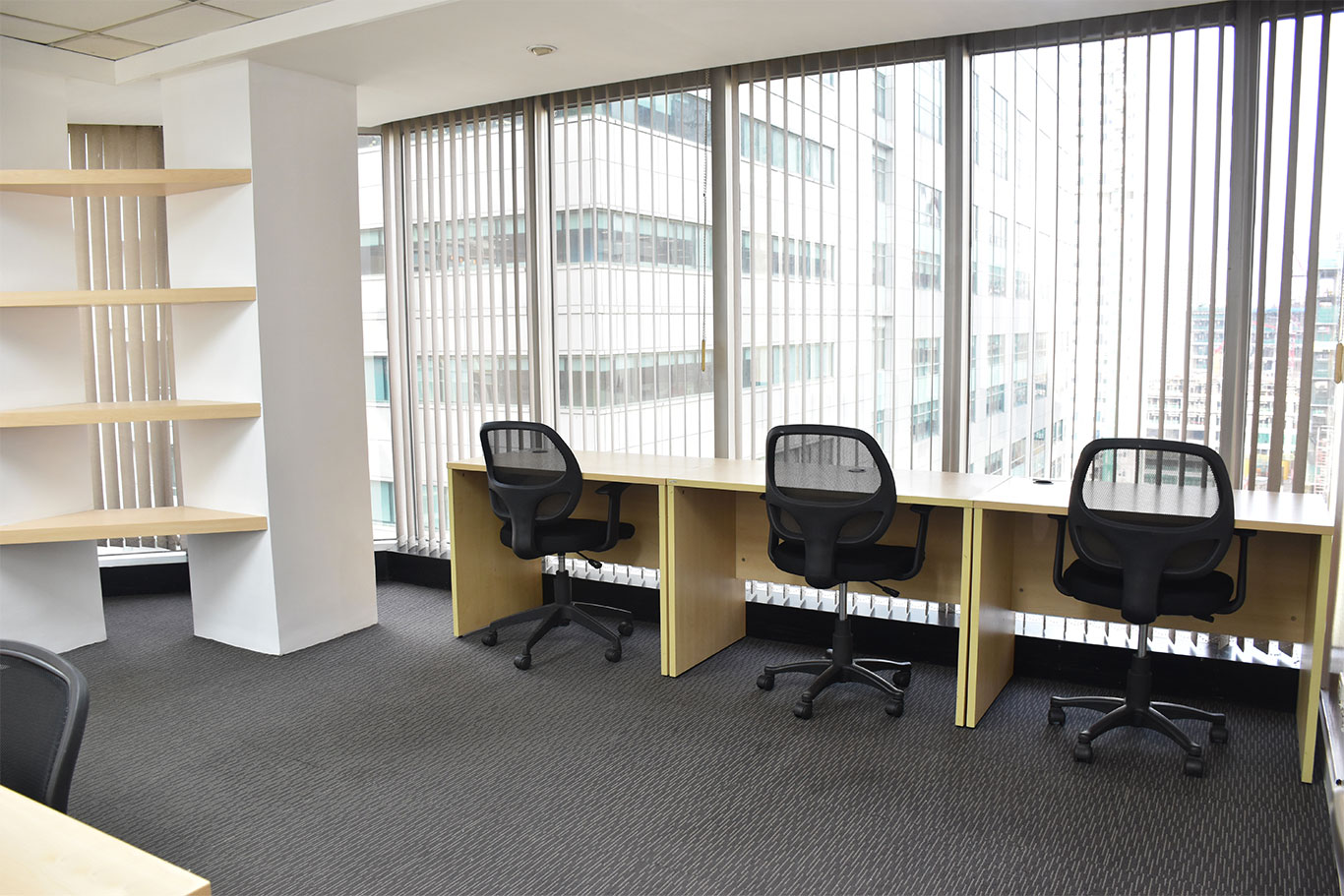 Metro Manila Office Rents To Rise 6% Yearly Amid Ecozone Ban