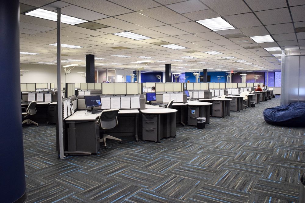 Office Space Demand In Manila Falls As BPOs Delay Expansion Plans