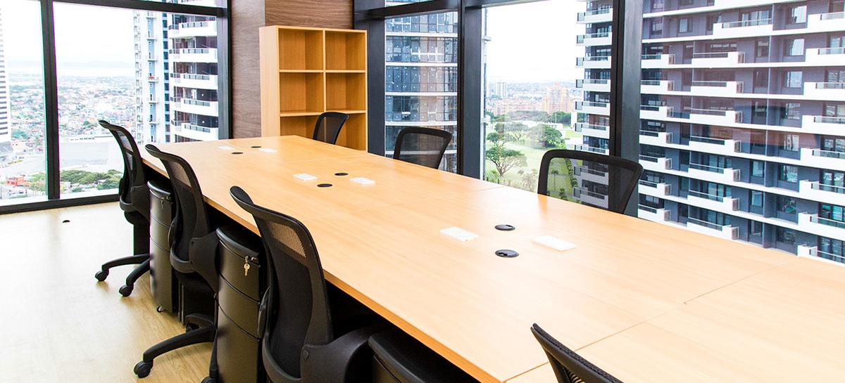 Property Developers Still See Office Demand Amid POGO Crackdown