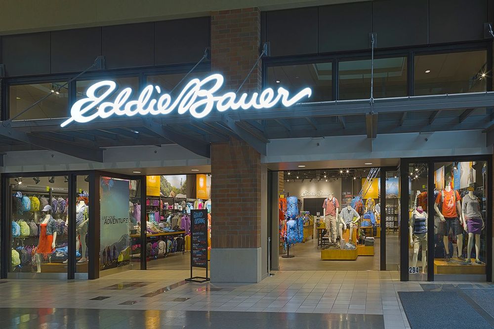 Retailer Eddie Bauer To Move US Call Center Jobs To Philippines