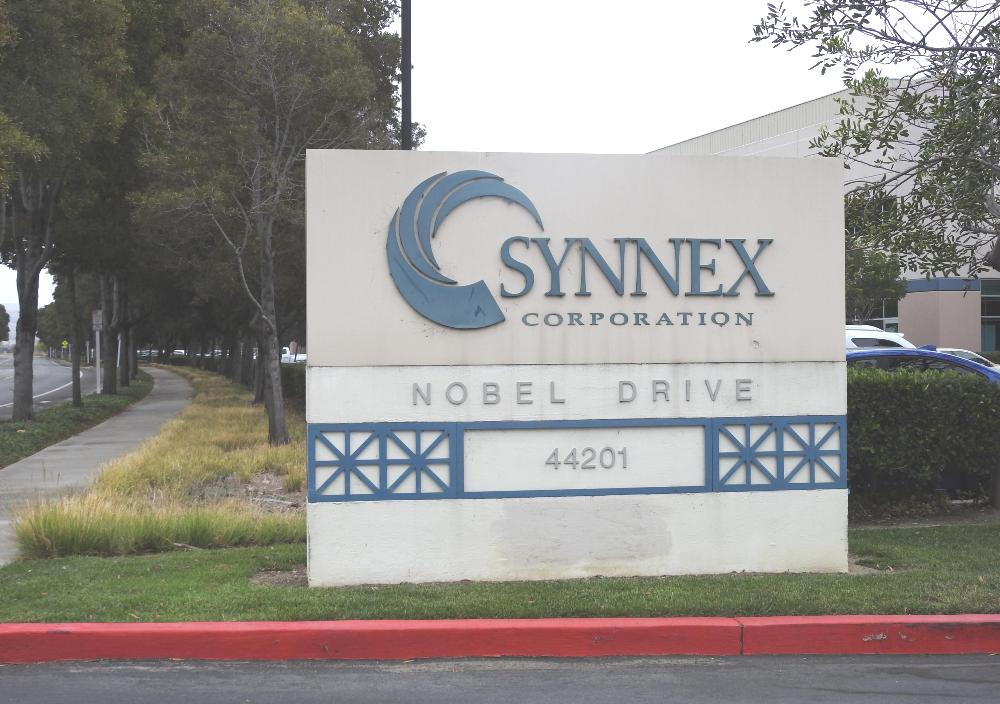 SYNNEX Wins Three Microsoft Partner Awards