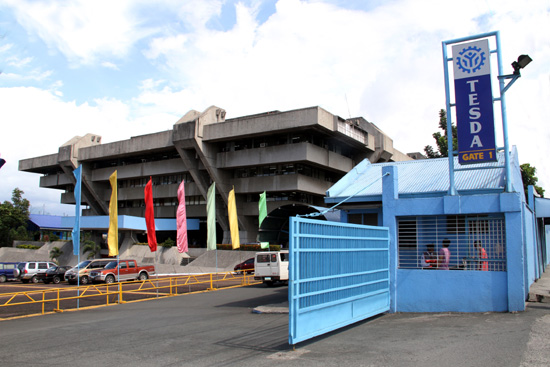 TESDA Launches ‘911 TESDA’ Employment App