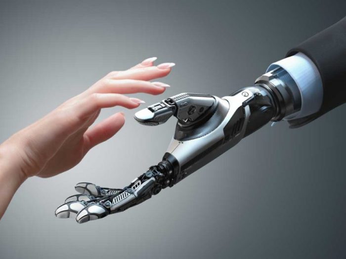 US Employers See Rise In AI Adoption In Workplace