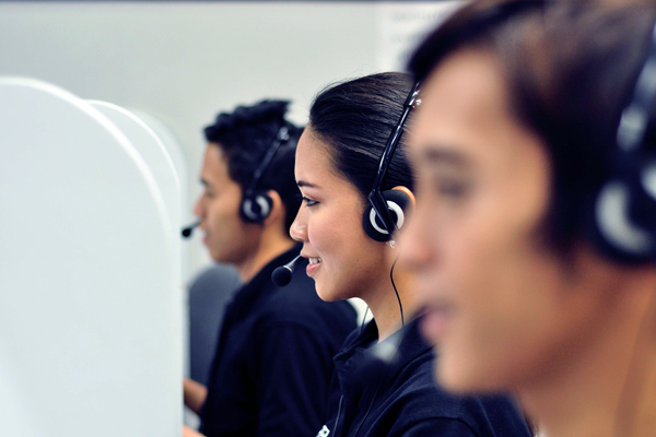 VoiceOps Helps Firms Coach Call Center Representatives