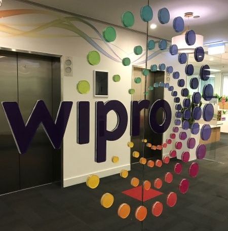 Wipro Targets US$50 Million From Automation-Only Deals