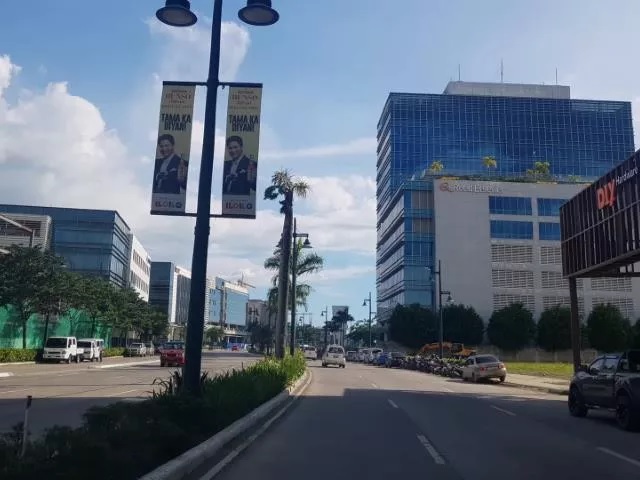 Federal Land Says Bacolod, Iloilo Ideal For Expansion