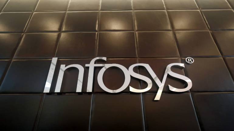 Infosys Named Microsoft Global Alliance SI Partner Of The Year