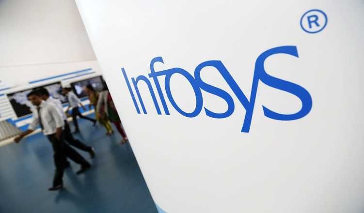 Infosys, TCS In Forbes Best Regarded Firms List