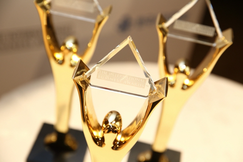 Inspiro Receives Two International Business Awards