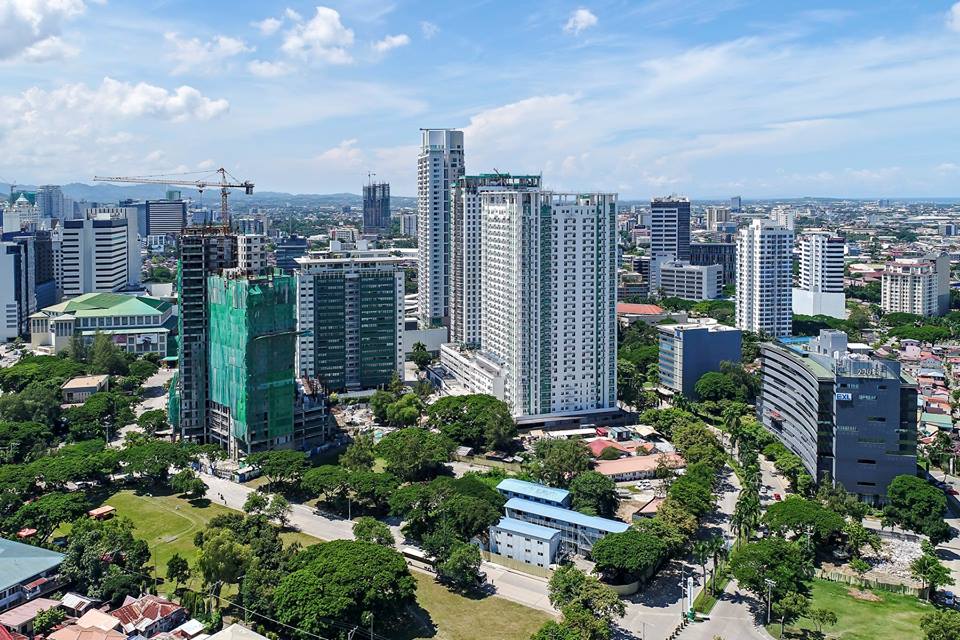 Mabuhay Tower CBP To Cater To BPO Firms, Digital Entrepreneurs