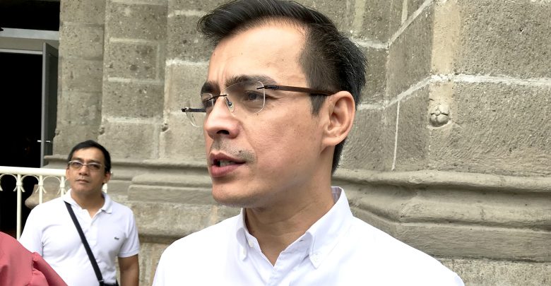 Moreno Urges Call Center Executives To Open Manila Offices
