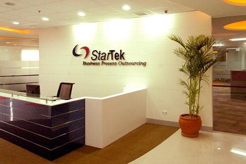 Startek Malaysia Recognized As BPO Service Provider Of The Year