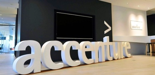 Accenture Cited as Star Performer for Worldwide Managed Cloud Services