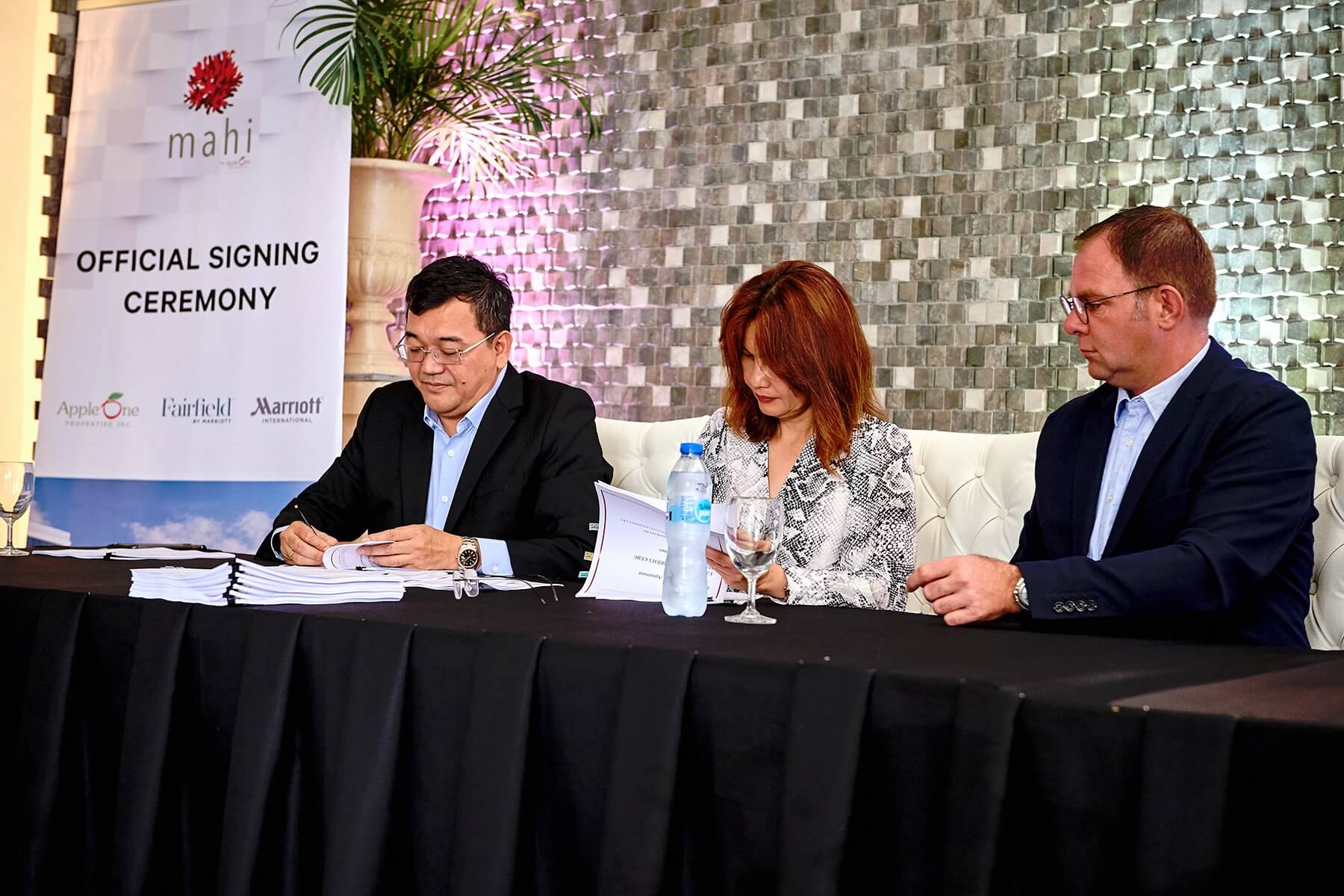 Dedicated BPO Facilities Under Development in Mactan Export Processing Zone