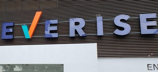 Everise Experiences Run of Award Successes