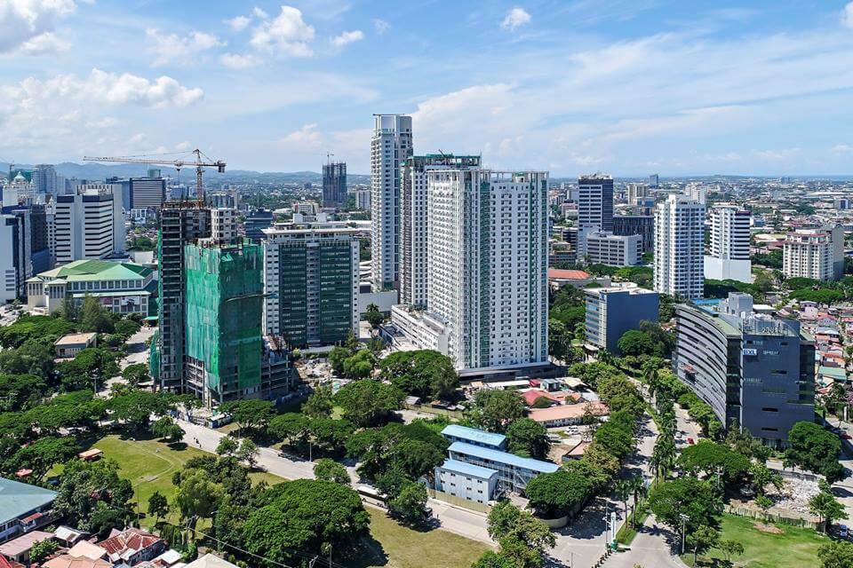 Government Initiatives See Demand Surge for Land Outside Metro Manila Region