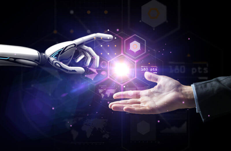 Growing Demand for AI and Automation Set to Deliver Peak Outsourcing Year