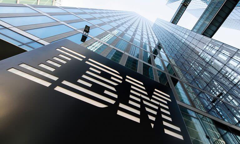 IBM Cited as Data Center Outsourcing Leader for Asia, Europe and North America