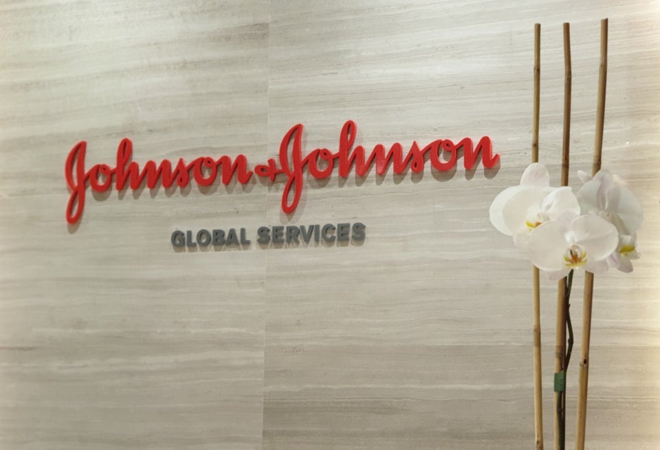 Johnson & Johnson, Global Services Among Best Firms To Work For