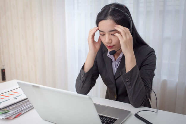 Sweary Customers Impede Call Centre Efficiency But Could Expose Operational Problems