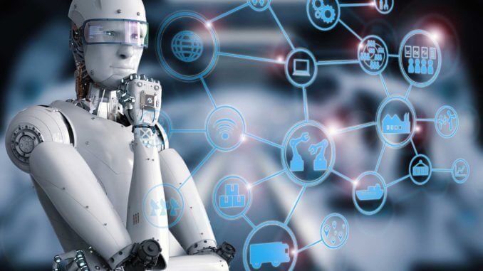 TCS Recognized as Leader in Robotic Process Automation Services Sector