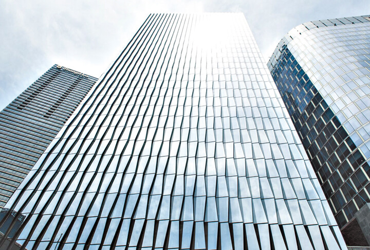 Taguig Office Tower Acclaimed as World’s First Zero Carbon Building
