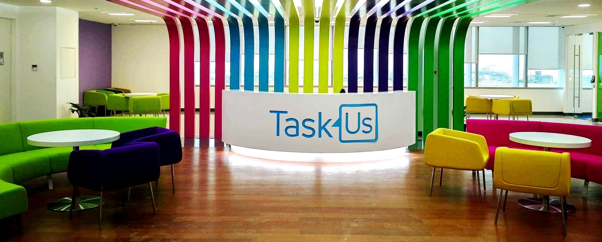 TaskUs Launches Rangreza as Dedicated India Division