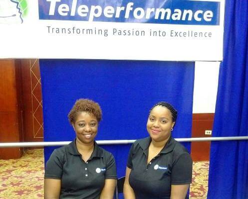 Teleperformance Employs 3,500 in Standalone Jamaican Delivery Center