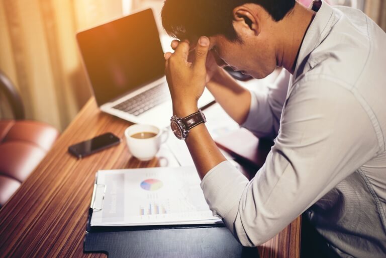 Workers More Stressed When Forced to Disconnect From Work Finds UK Study