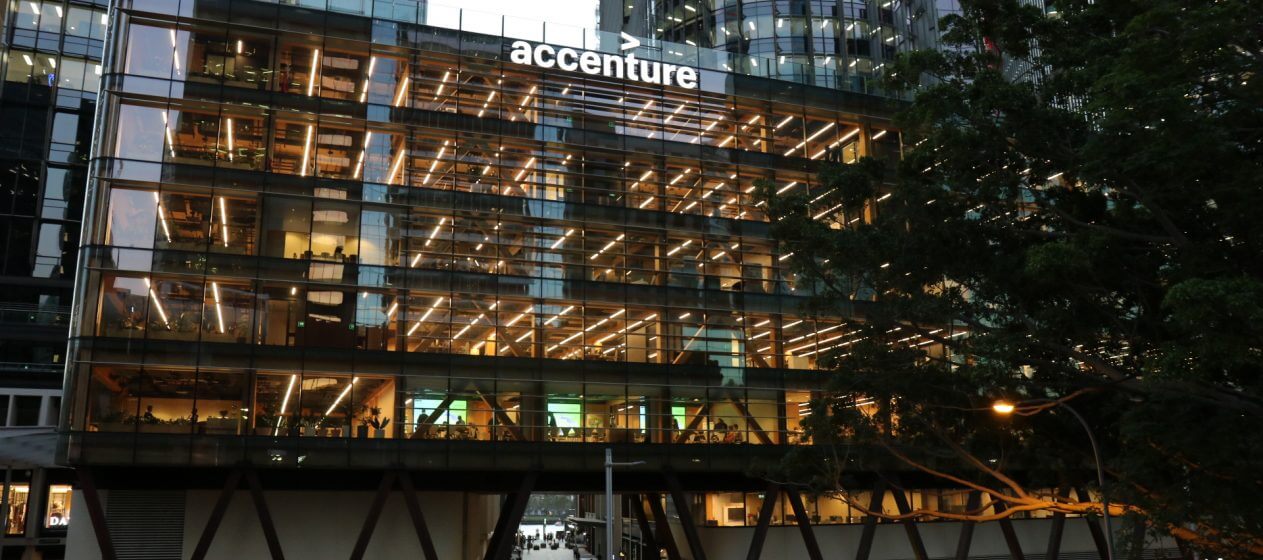 Accenture ANZ Cuts Staff But Confirms Long-term Commitment to Region