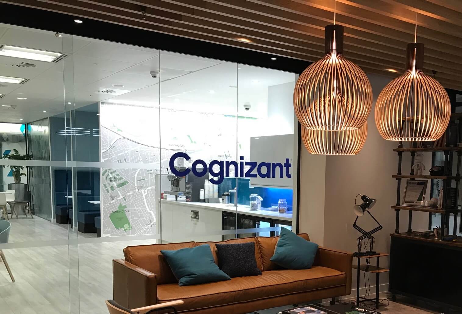 Cognizant Officially Commences Phase One of Mass Reskilling Program