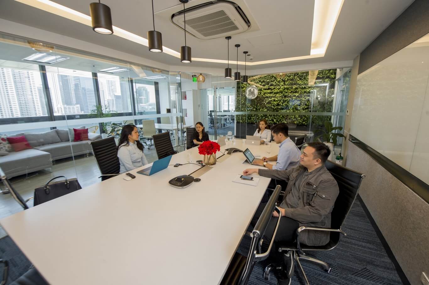 Demand for Commercial Interior Installations Set to Soar in Cebu