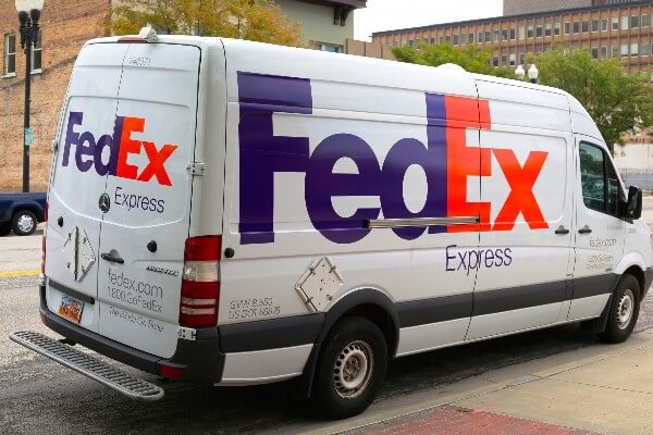 FedEx Set to Return to Philippines But China Will Remain Primary Asia-Pacific Hub