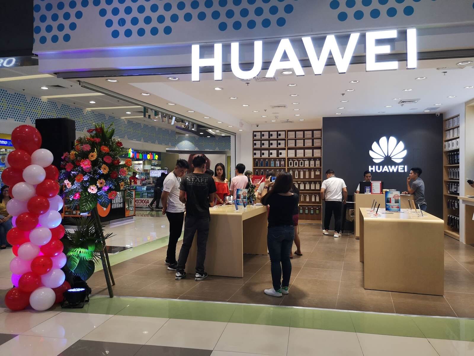 Huawei Appoints Teleperformance as UK Customer Service Provider