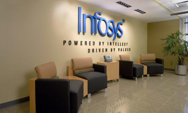 Infosys Launches Cross-Campus Training, Certification and Recruitment Program