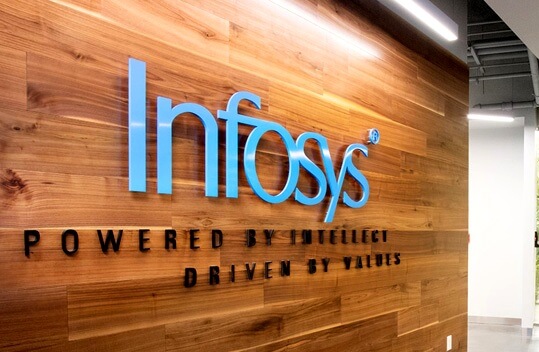 Infosys Looks to Recruit Low-Cost Staff In Bid to Reduce Overheads