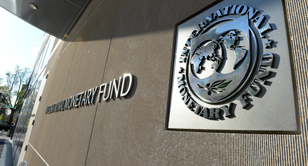 Robust Q3 Performance Sees IMF Raises Philippine 2020 Growth Prospects to 6.3%