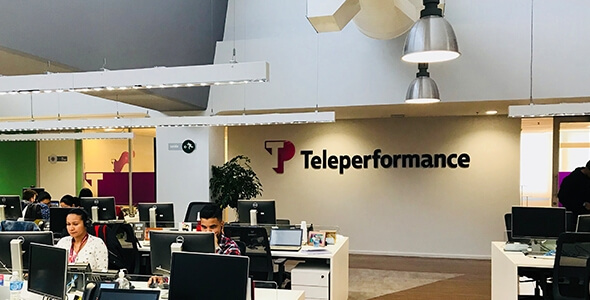 Teleperformance India Granted Best Employer Status for Sixth Consecutive Year
