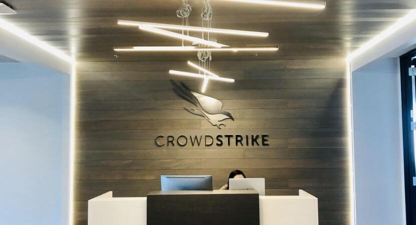 Wipro and CrowdStrike Team Up To Boost Client Cybersecurity
