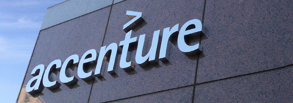 Accenture Hailed As Leader In Cybersecurity Consulting Capabilities