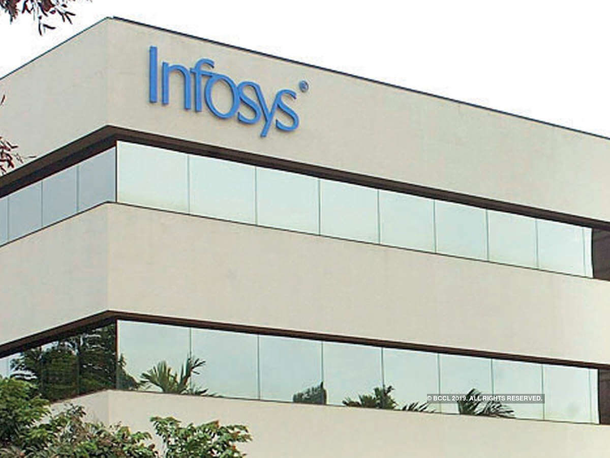 Global Review Confirms Infosys as Leader in Intelligent Automation Services Sector