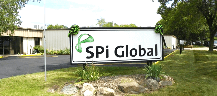 SPi Global To Acquire SPS